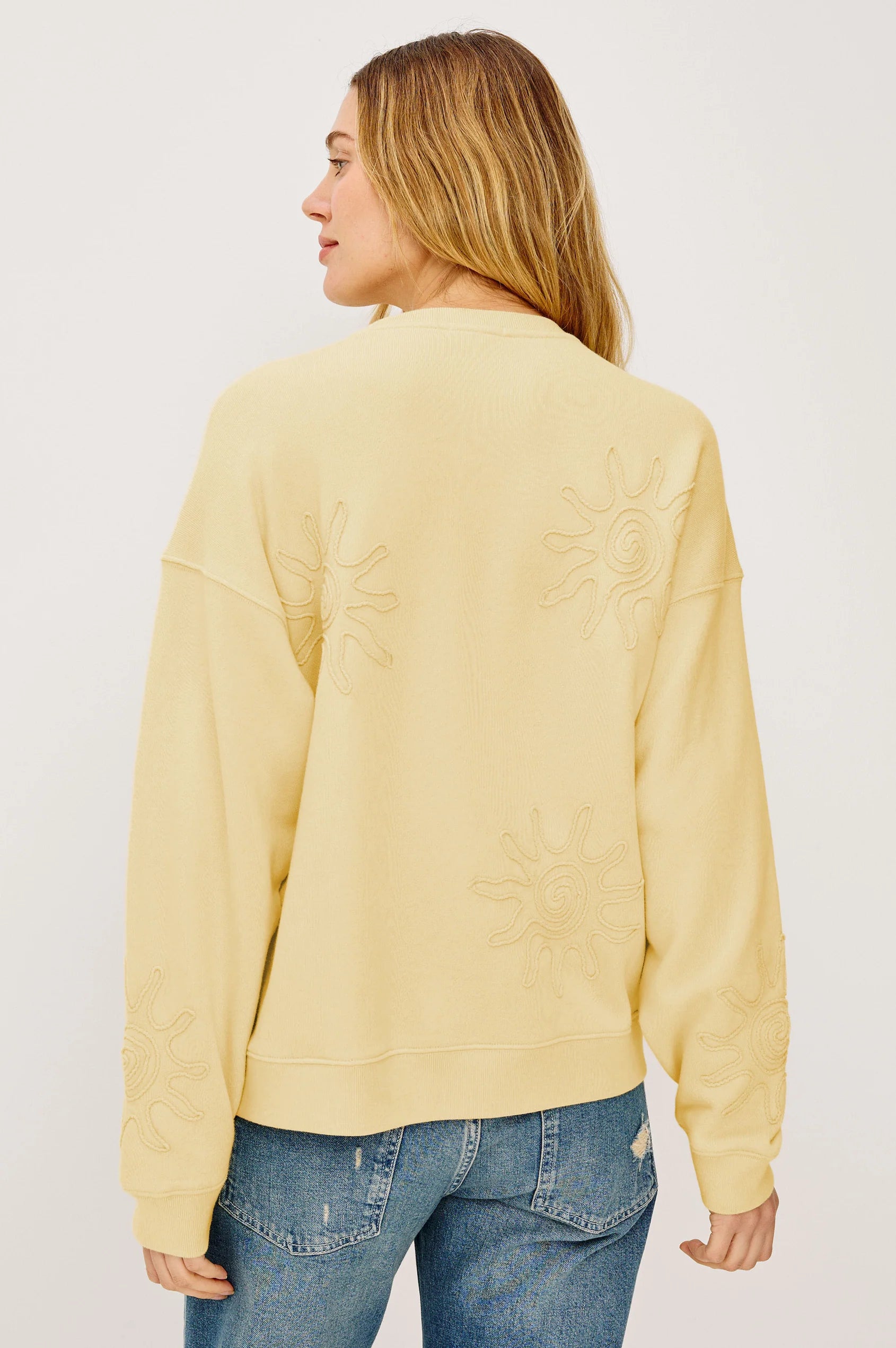Beckley Sweater