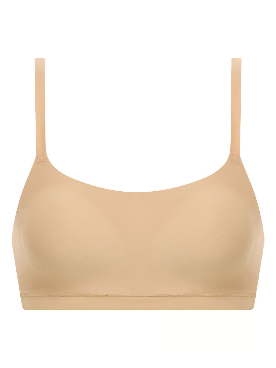 Soft Stretch Padded Bralette