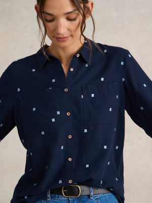 Sophie Organic  Shirt
