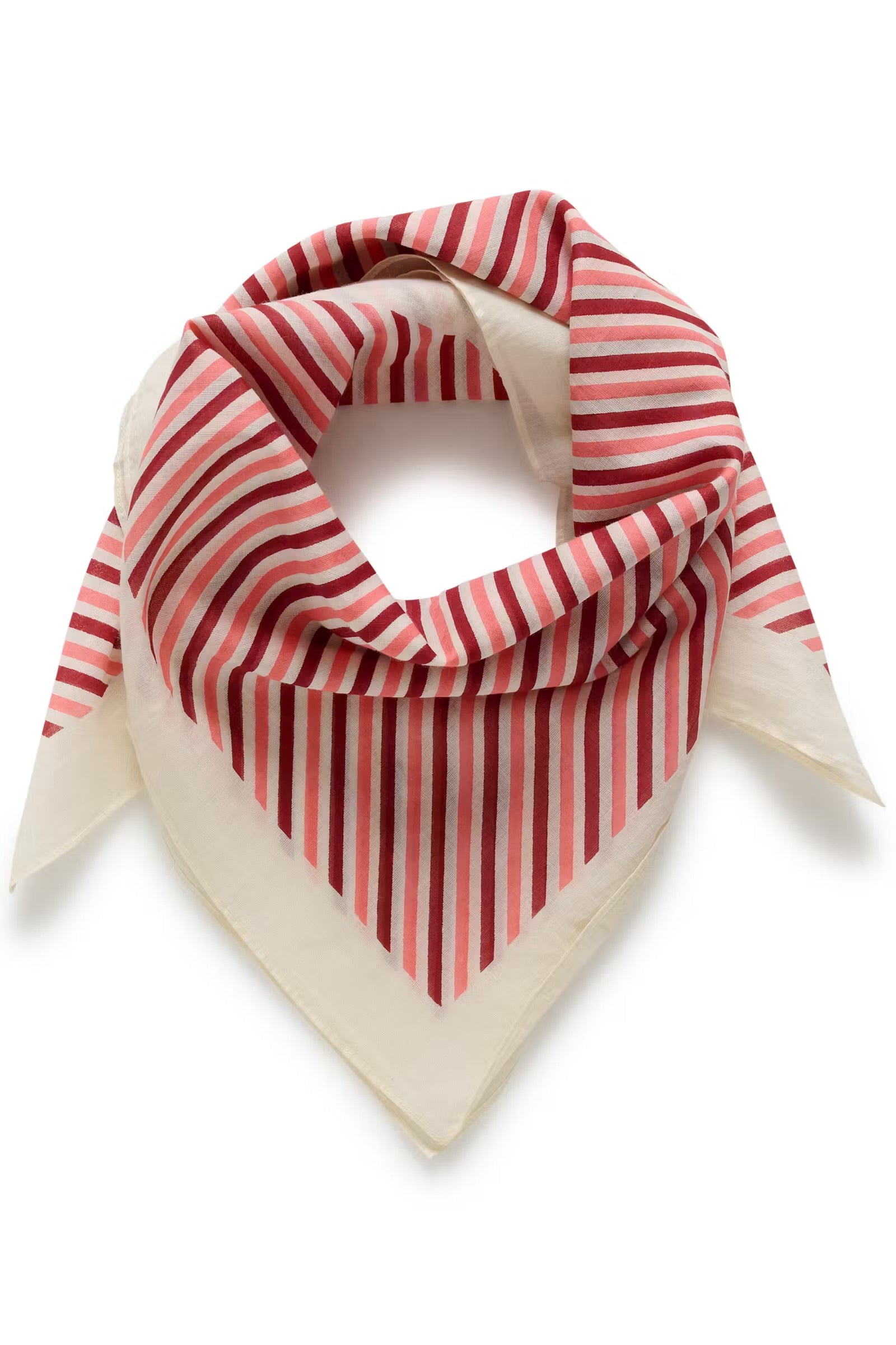 Phi Scarf