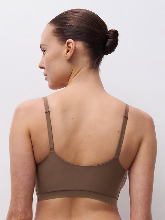 Soft Stretch Padded Bralette