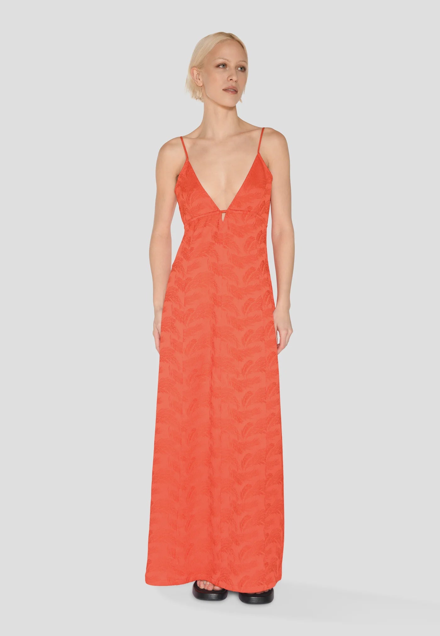 Bella Dress