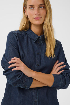 Sarafia Shirt
