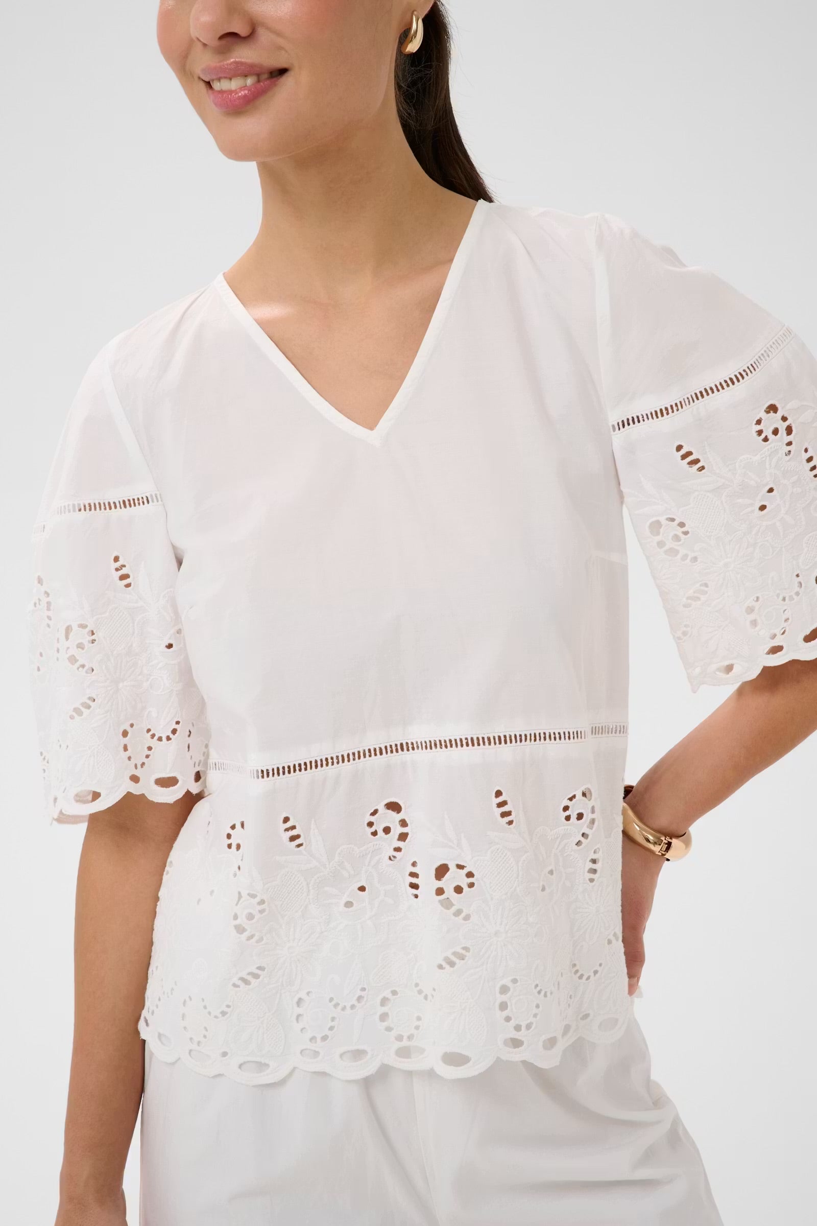 Gertrud Blouse