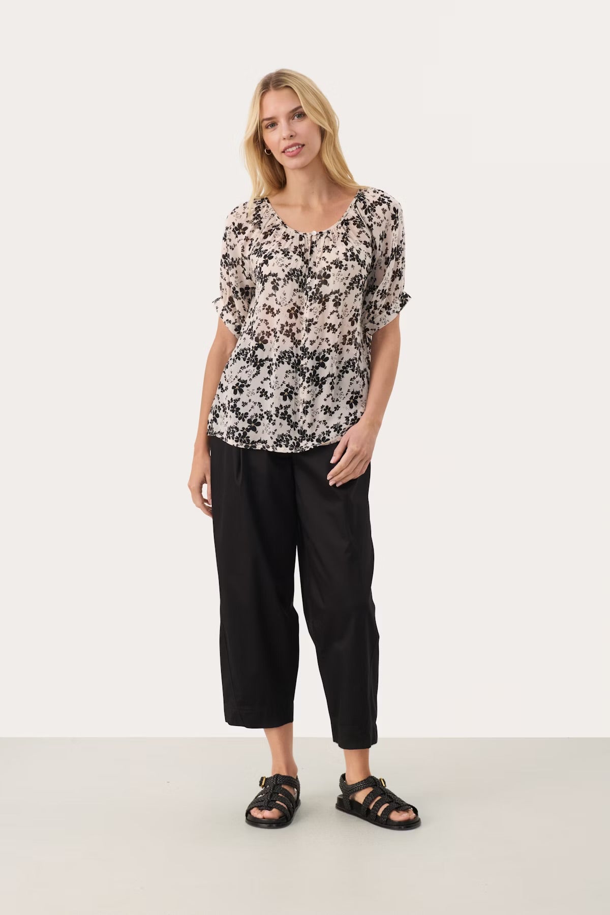 Rosana Blouse