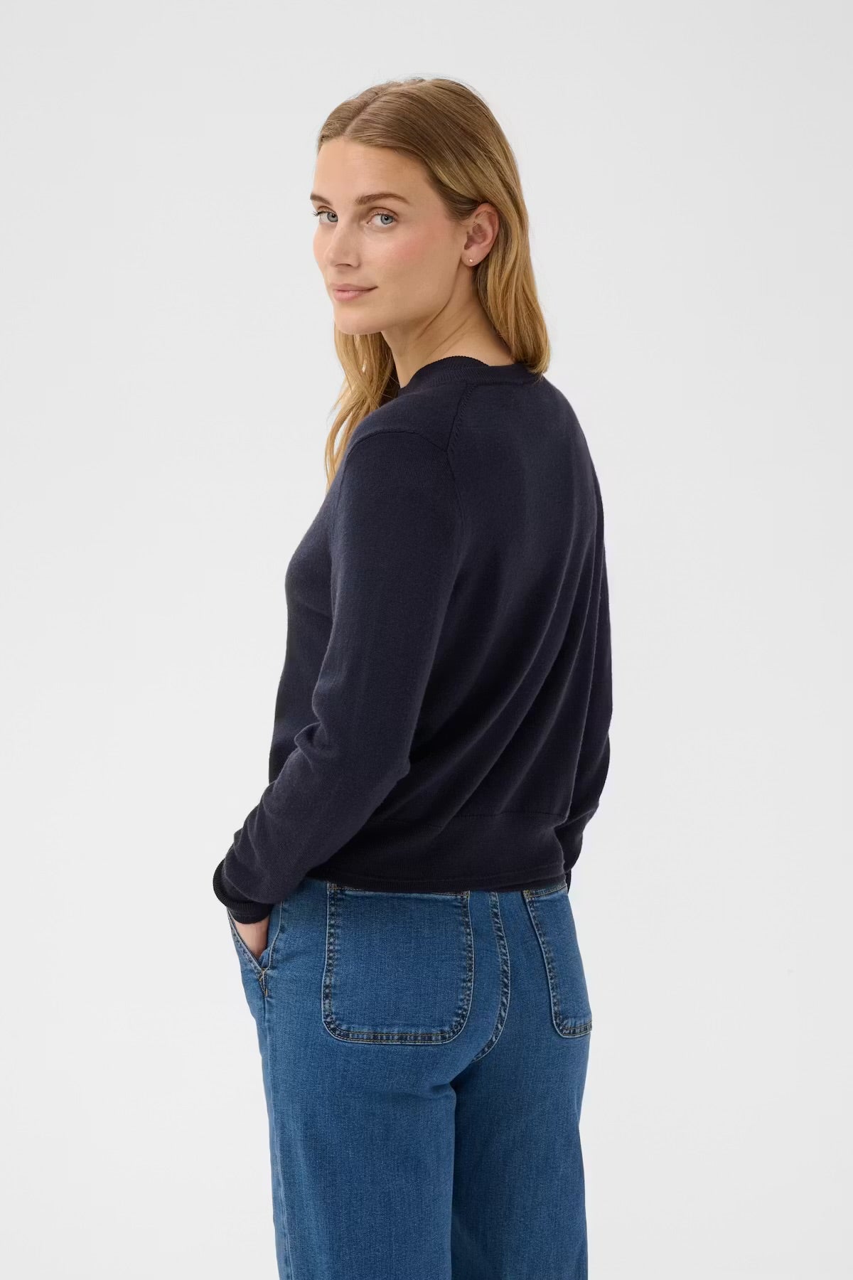 Noelani Cardigan