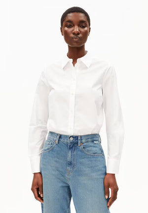 Louilla Blouse