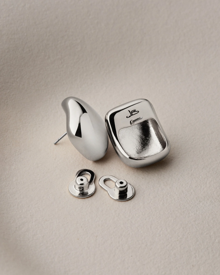 Small Tate Earring