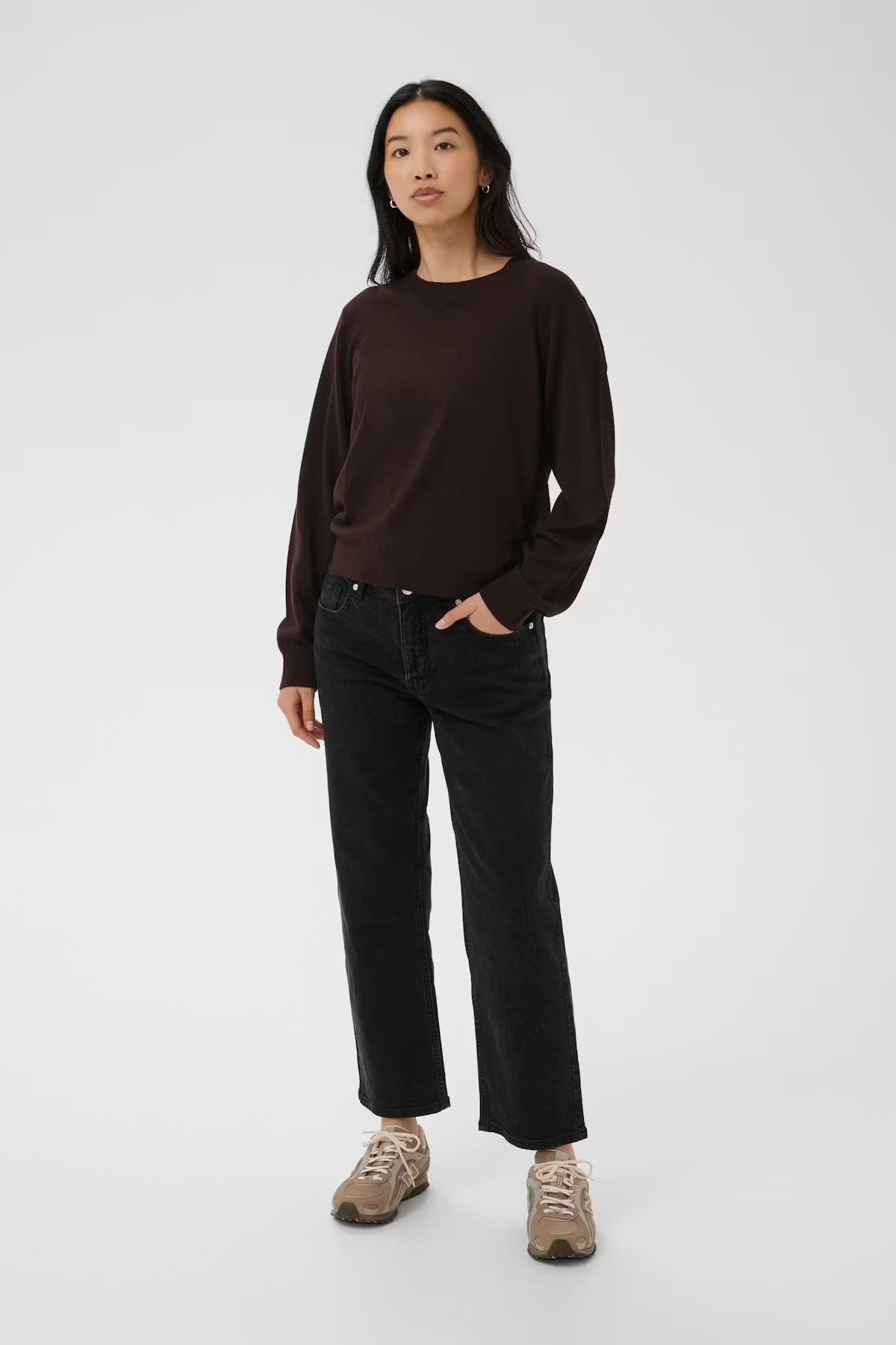 Yona Pullover
