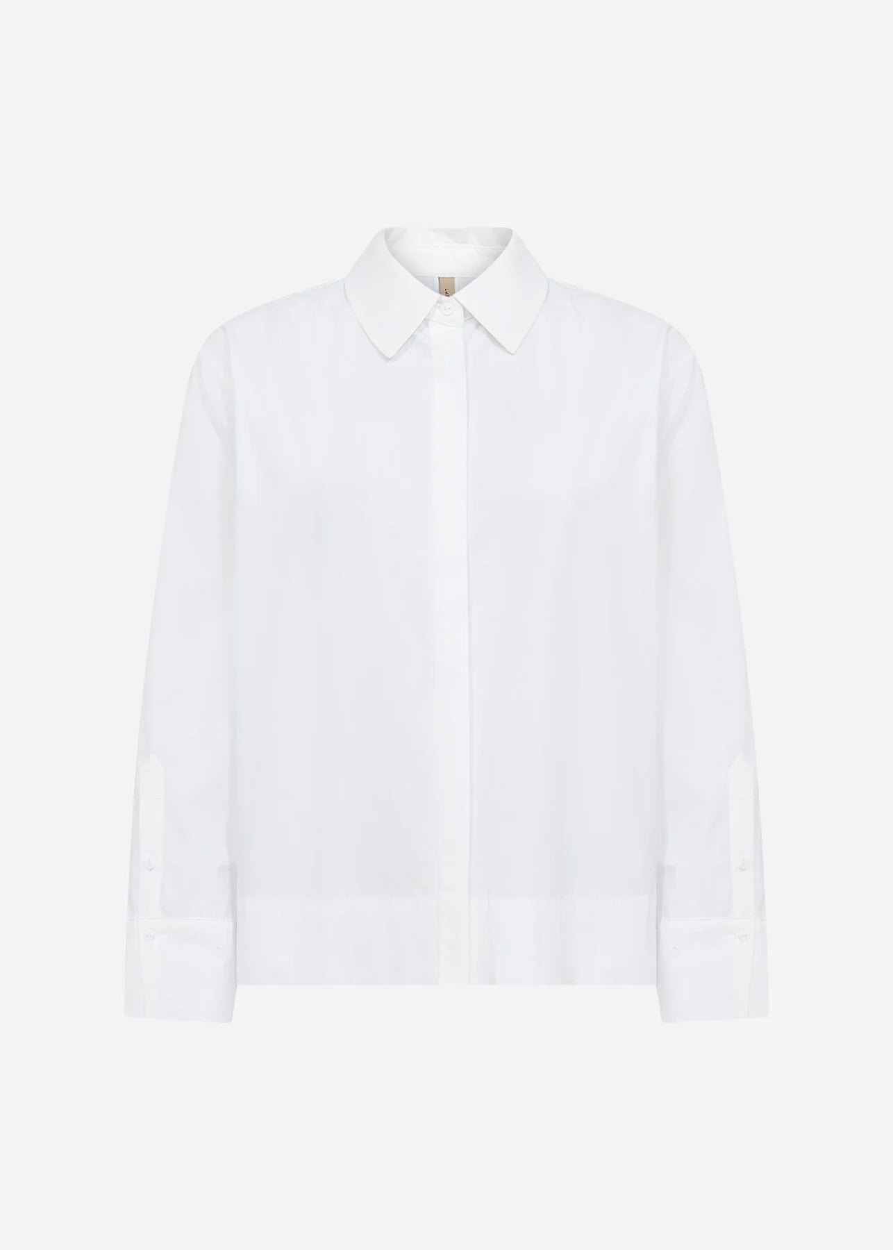 Netti 136 Classic Shirt