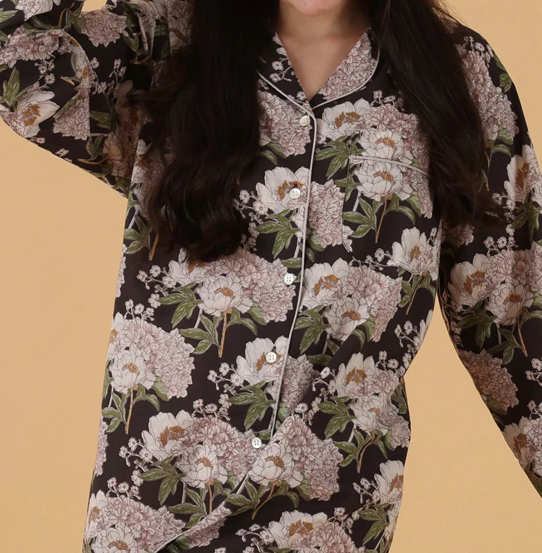Lainey Nightshirt