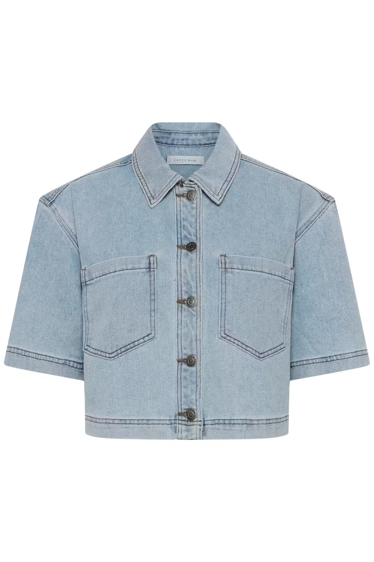 Minna Shirt