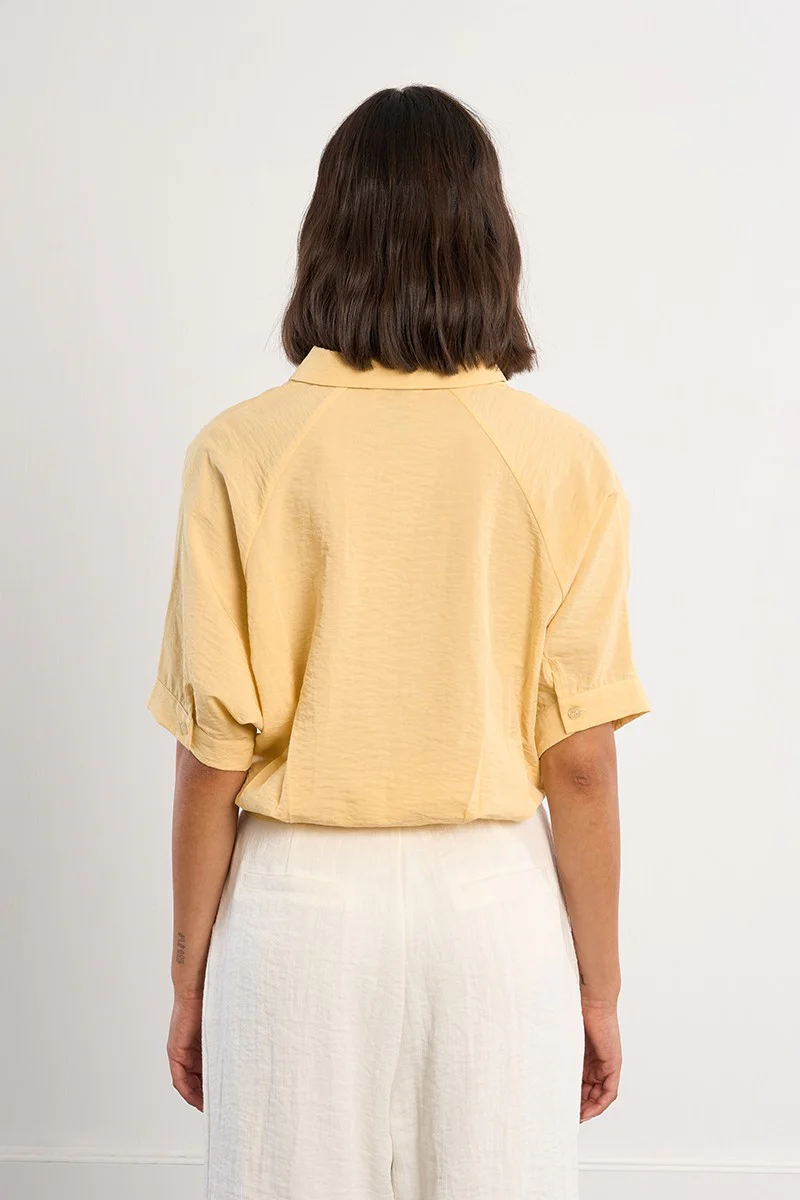 Ladies Woven Shirt