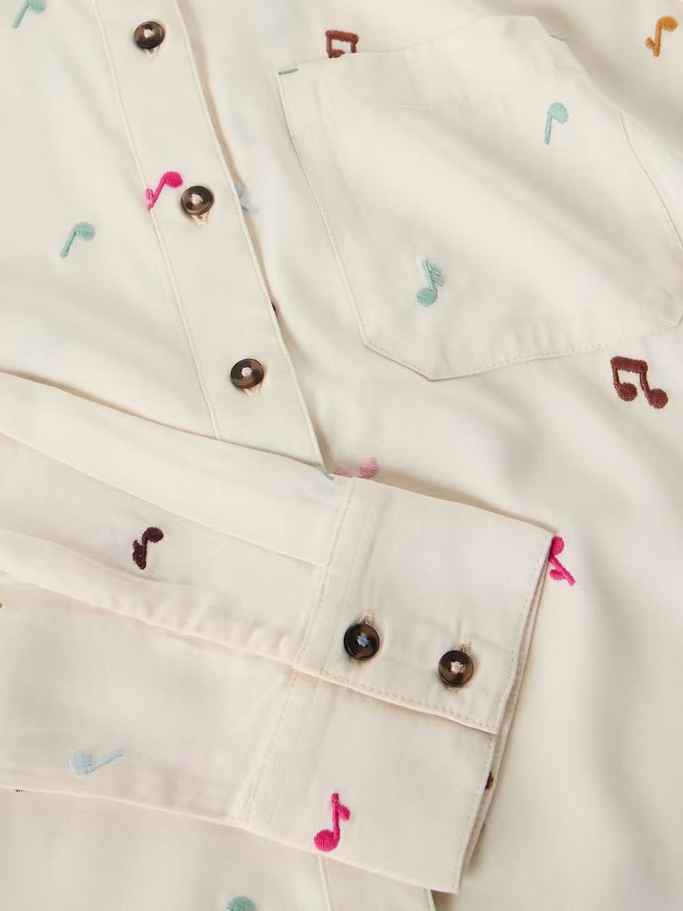 Libby Shirt