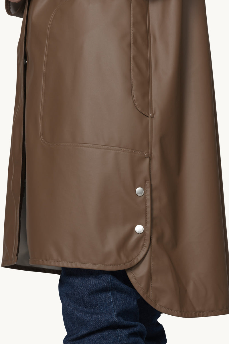 Rain 71 Lightweight Raincoat