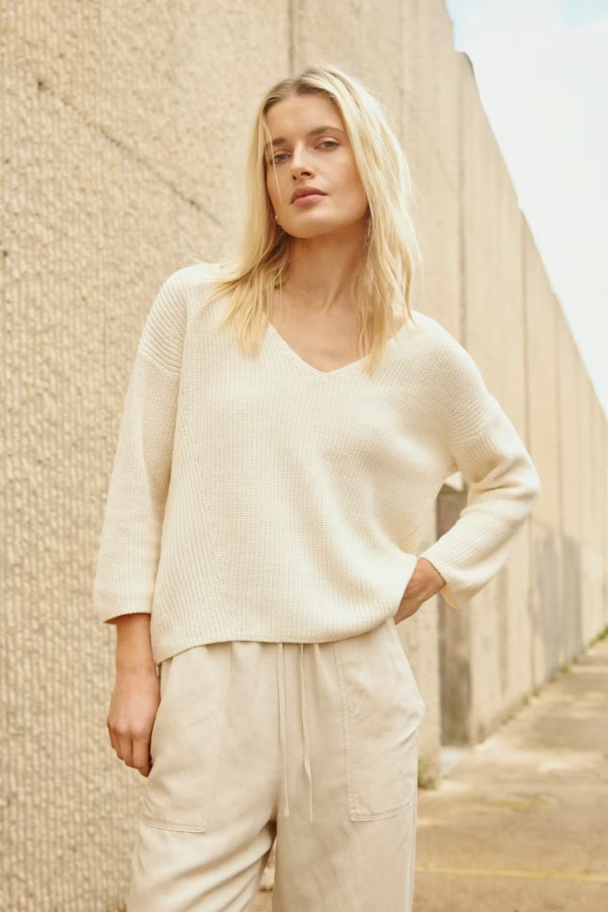 Etronas Pullover