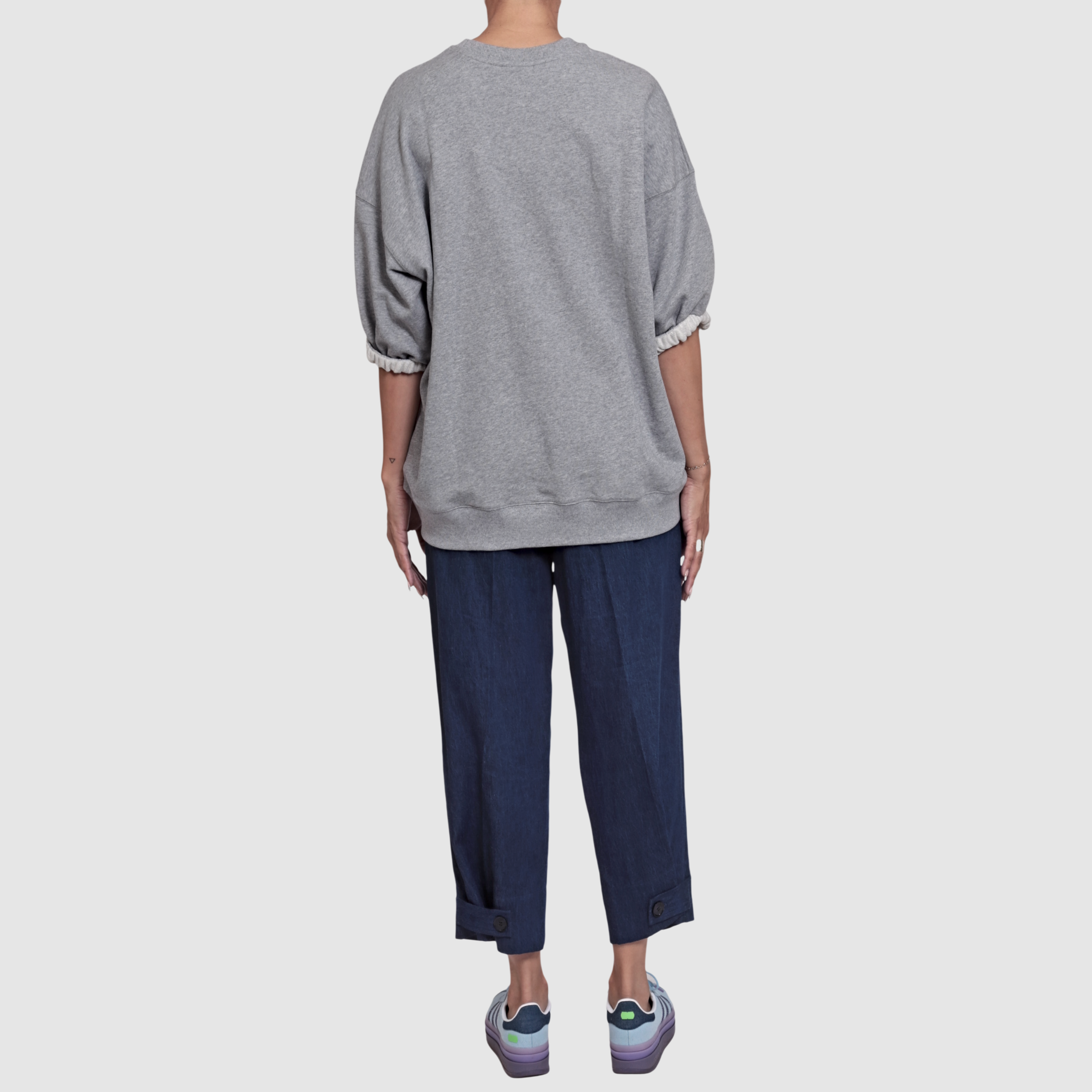 Sloane Maru Sweatshirt