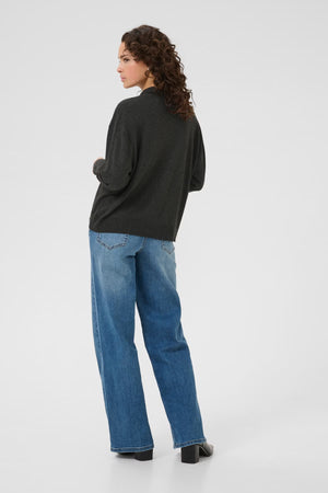 Lizza Polo Pullover