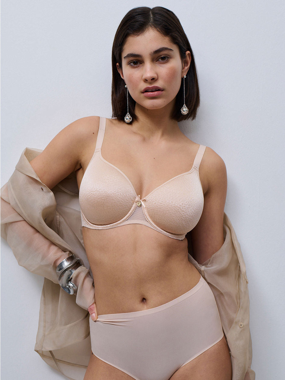 Norah Comfort Full Coverage Spacer T-Shirt Bra
