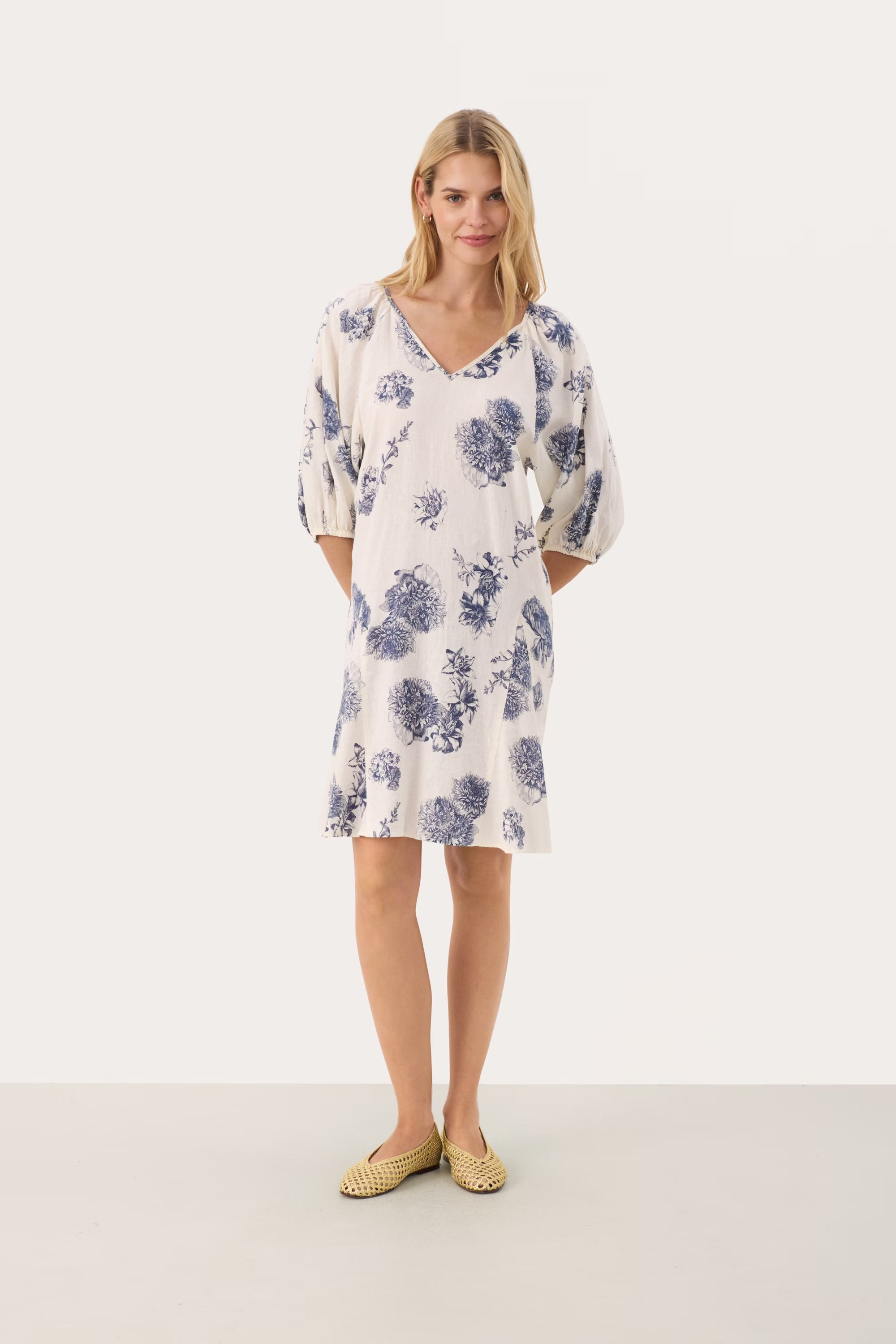 Ruthy Dress