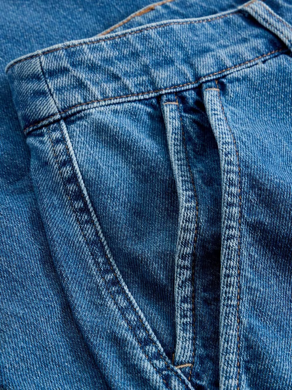 Twister Jean
