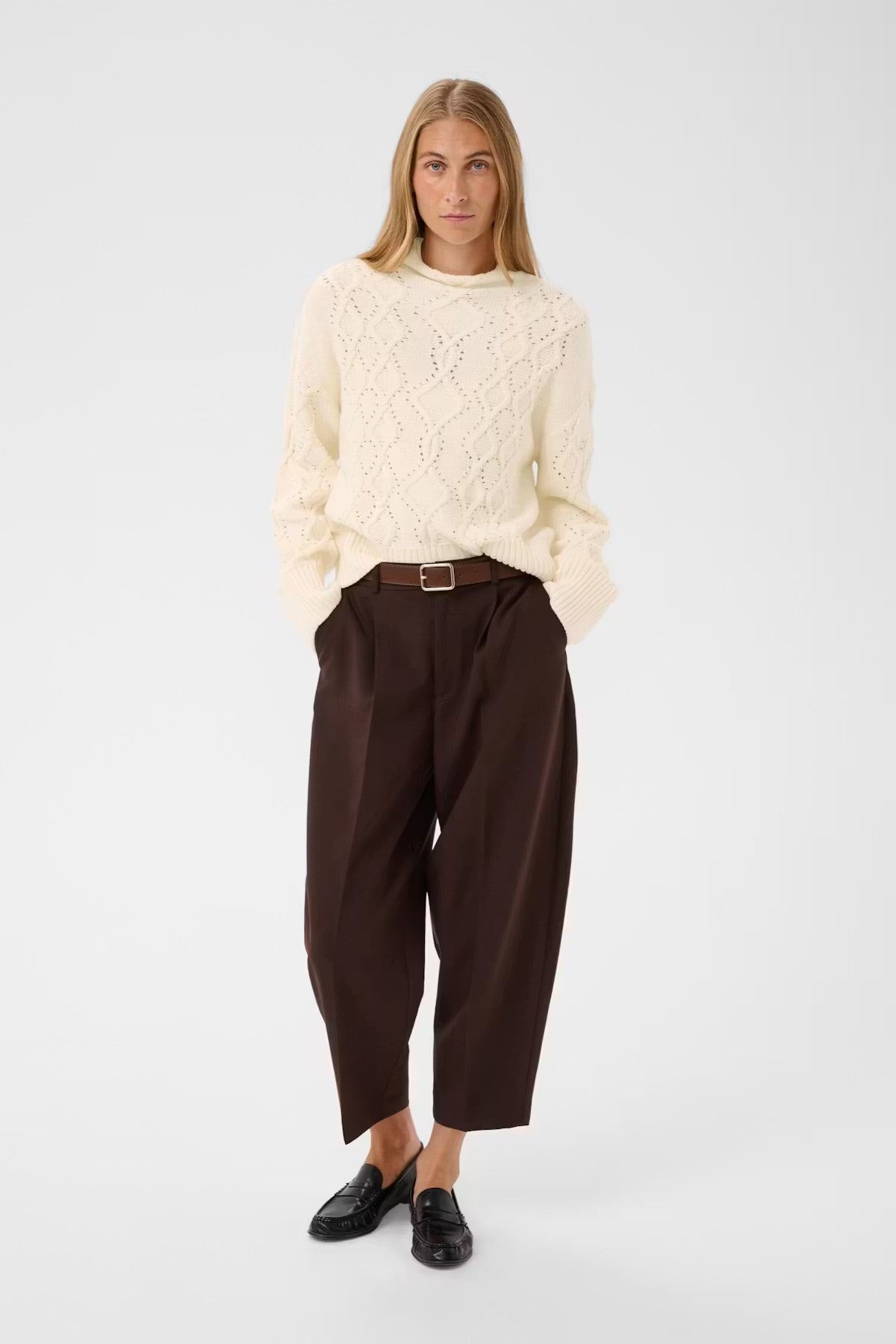 Charnel Pullover