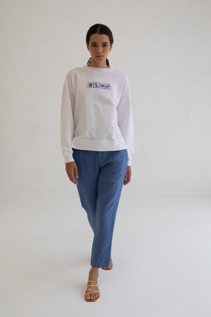 Caledonia Trousers