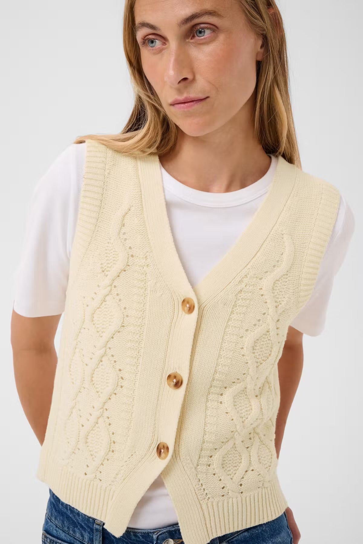 Christin Waistcoat