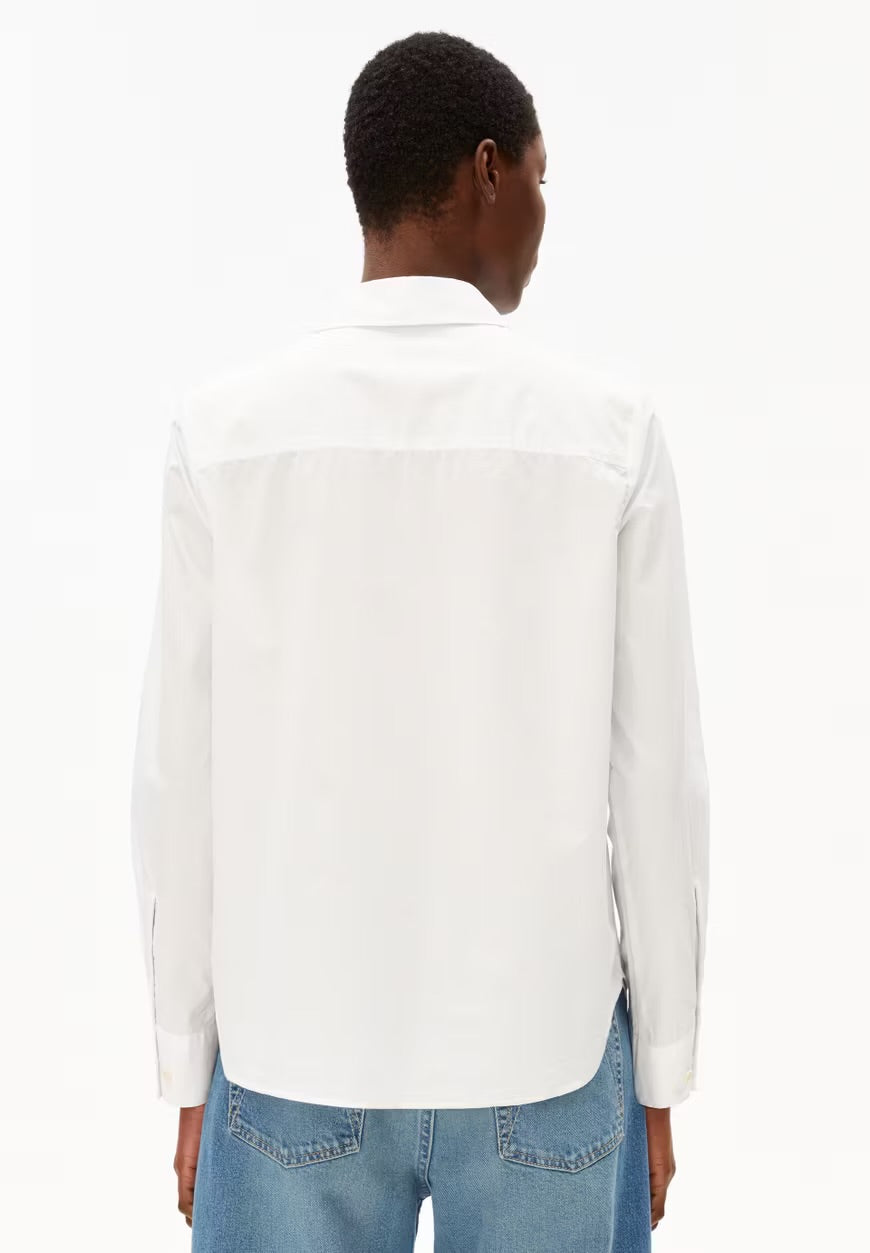 Louilla Blouse