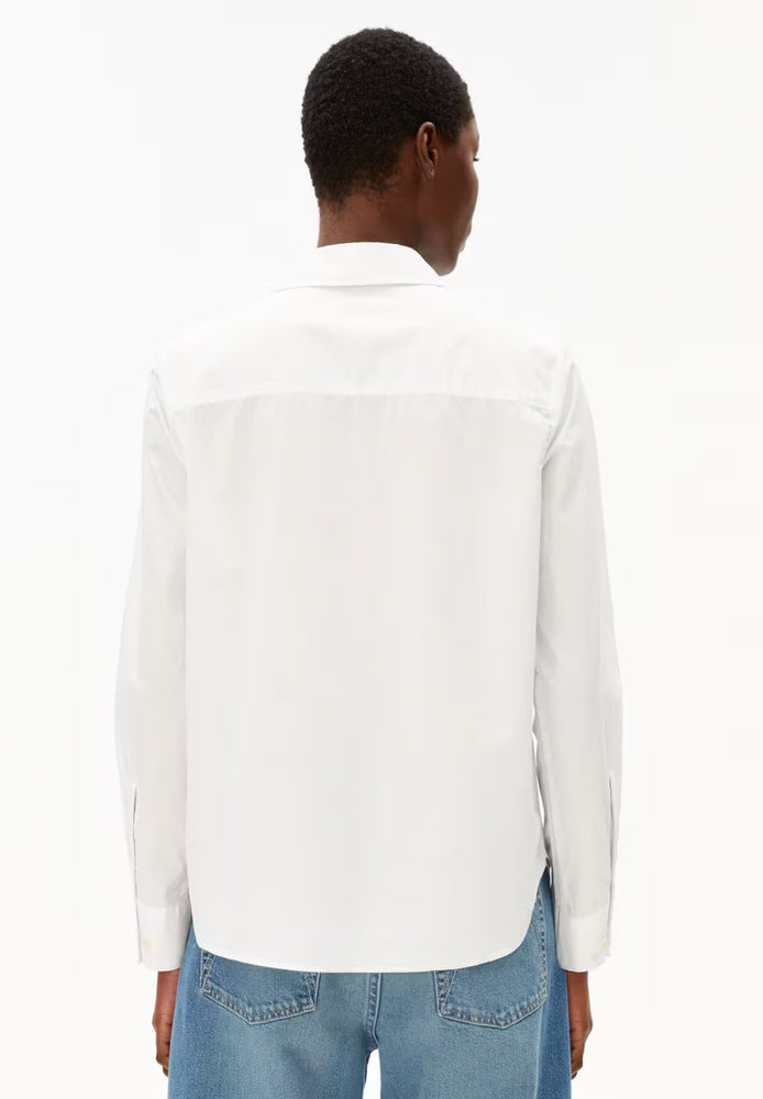 Louilla Blouse