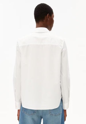 Louilla Blouse