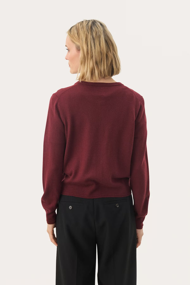 Noelani Cardigan