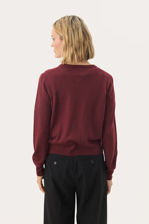 Noelani Cardigan