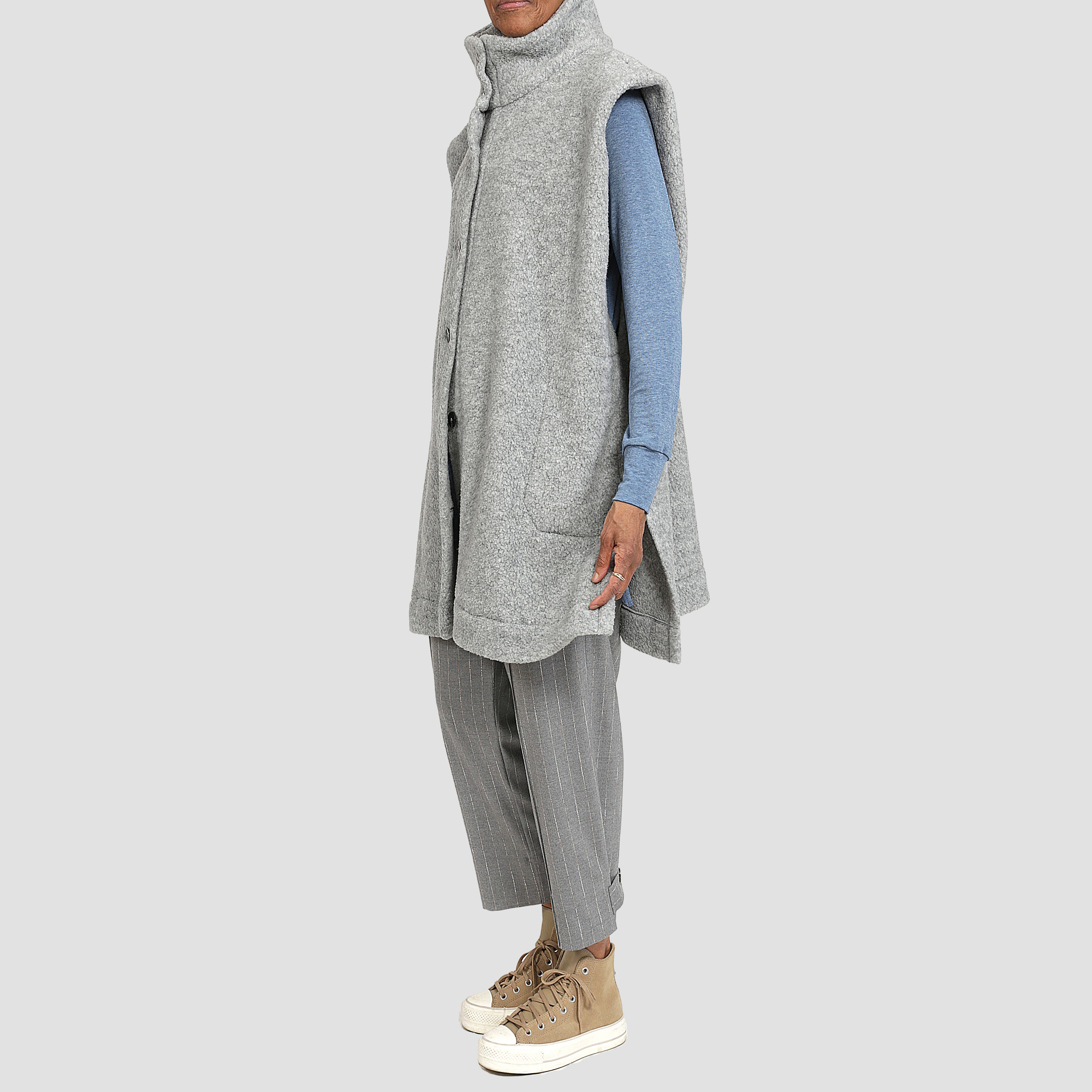 Vail Oku Vest