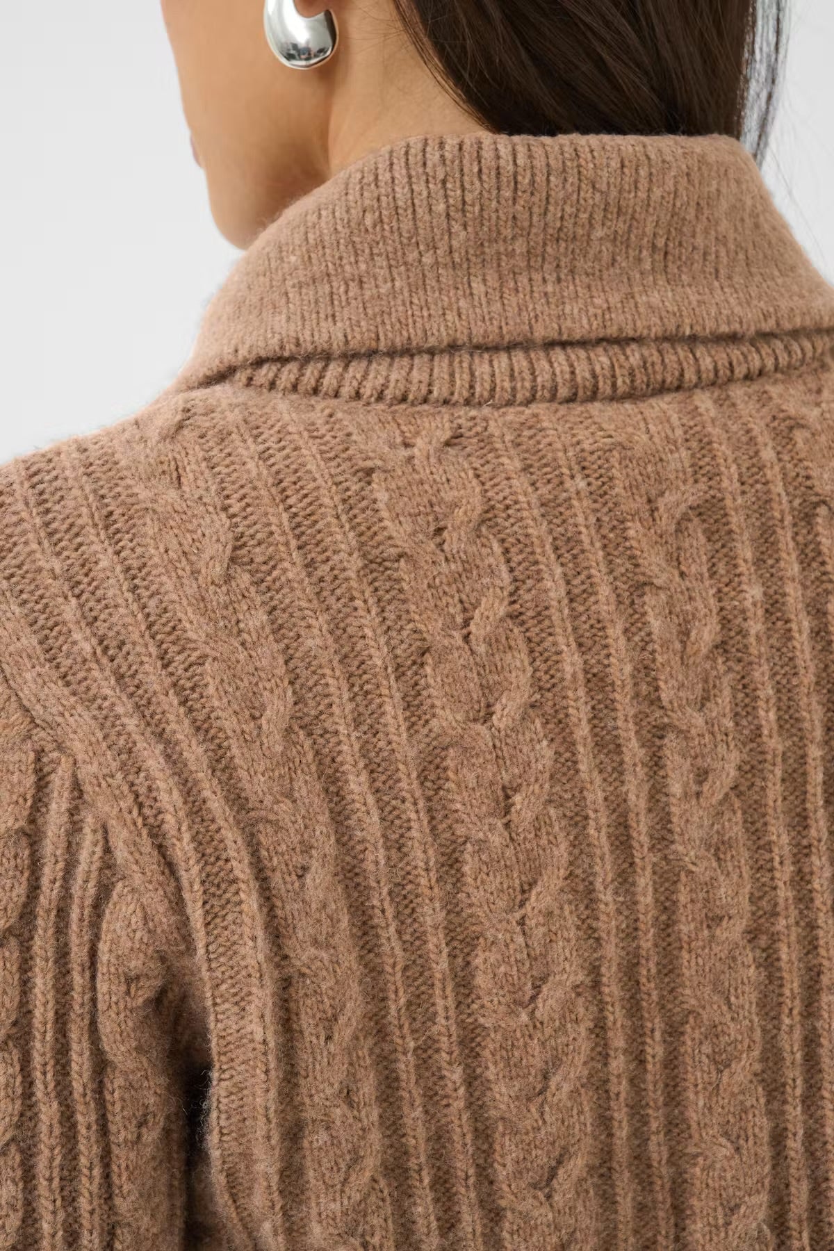 Talma Cardigan