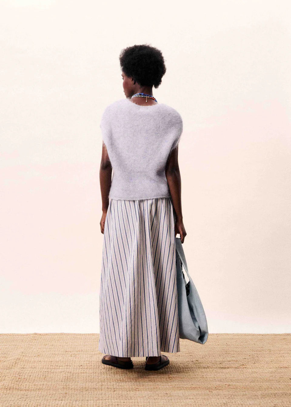 Kailani Skirt