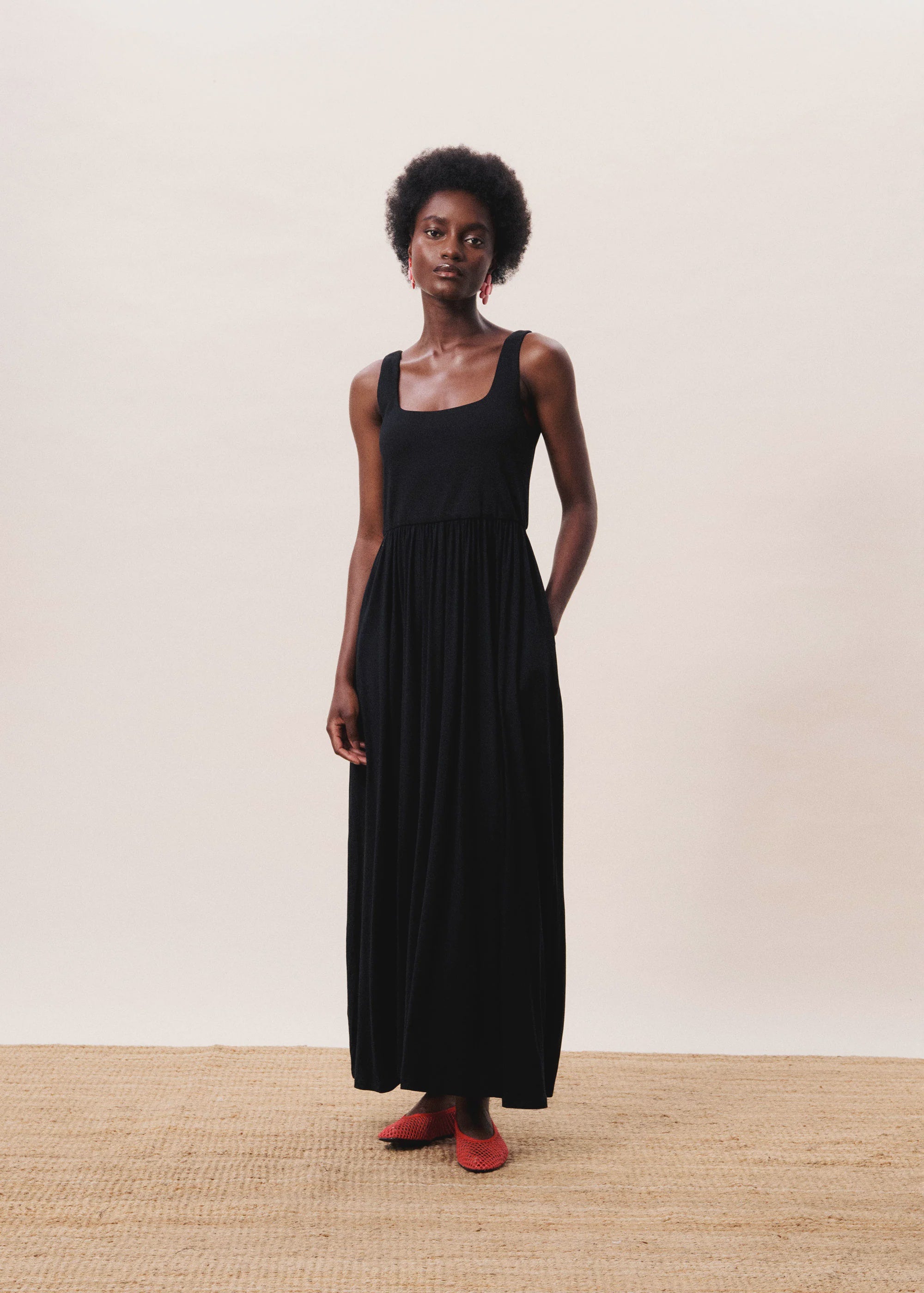 Marinelle Dress