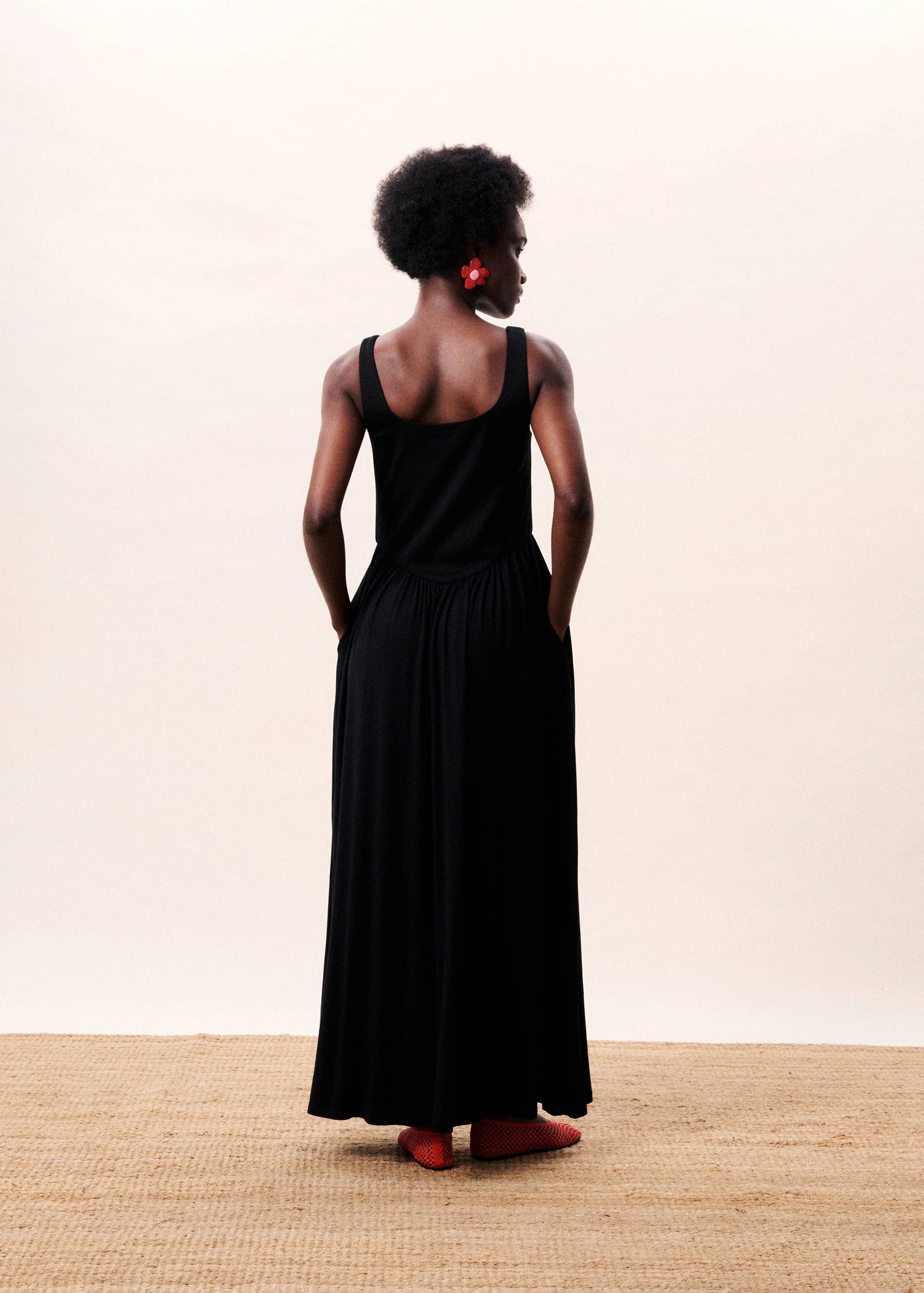 Marinelle Dress