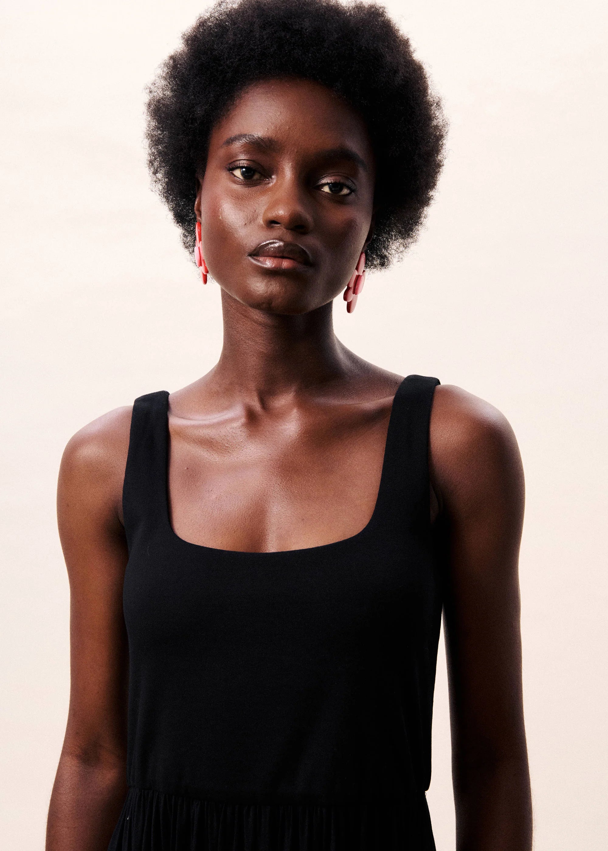 Marinelle Dress