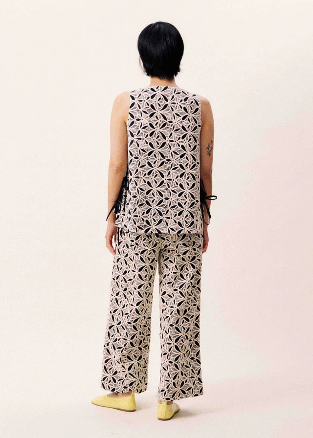 Conchal Pant