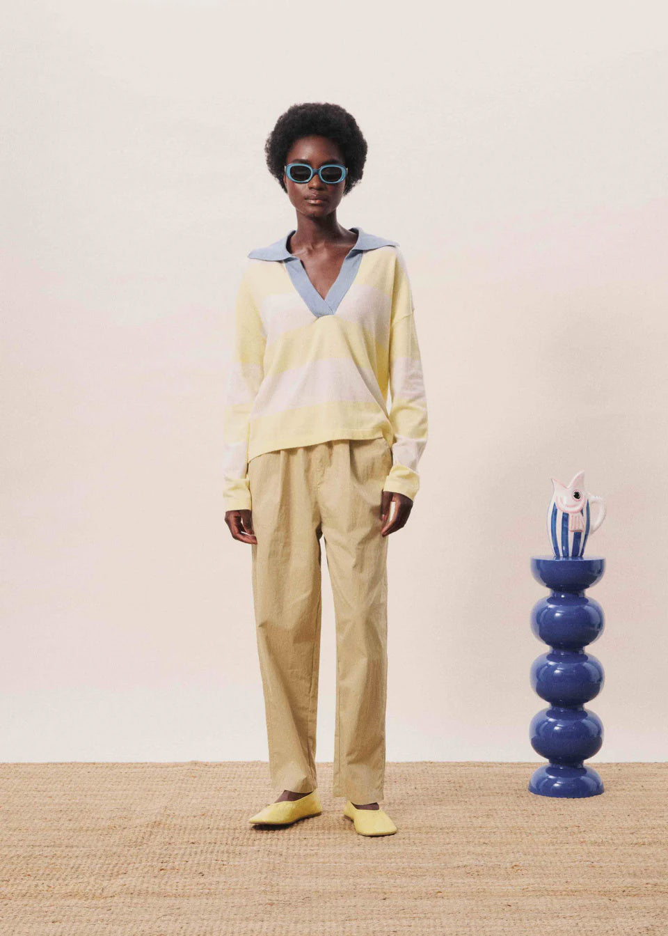 Hydralis Sweater
