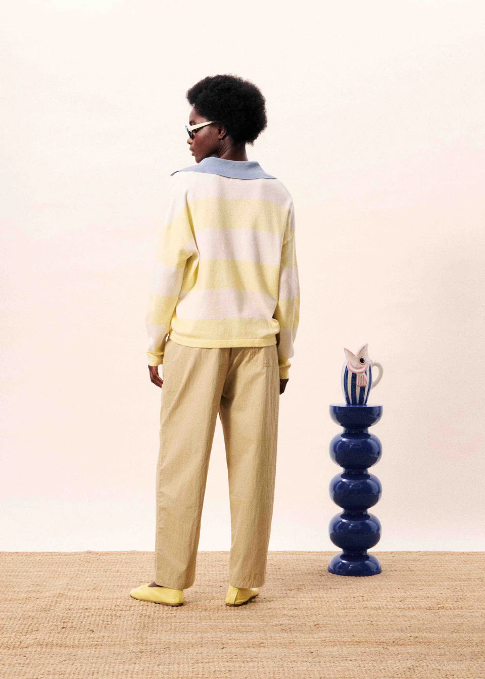 Hydralis Sweater