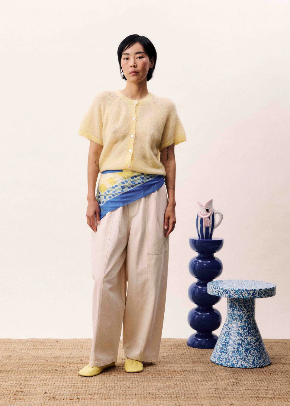Kawasan Cardigan