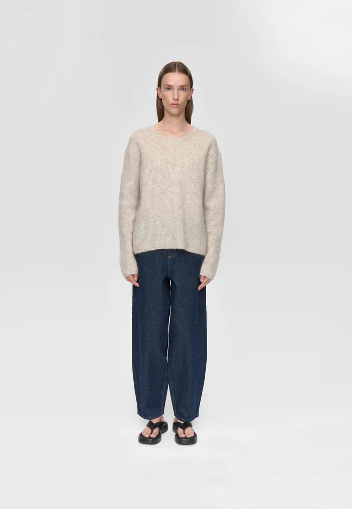 Calaha Jumper