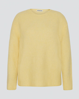 Calaha Spring Jumper