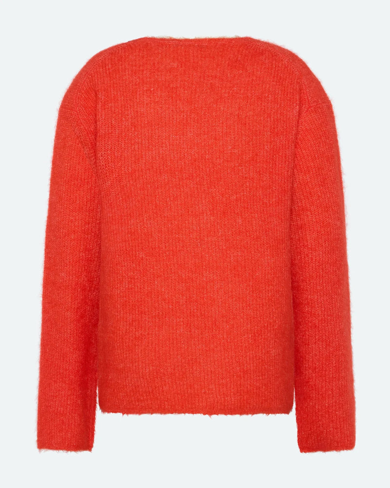Calaha Spring Jumper