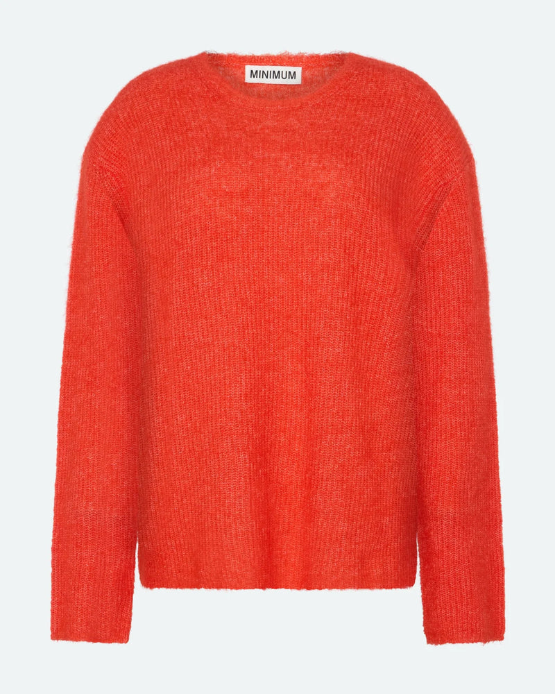 Calaha Spring Jumper