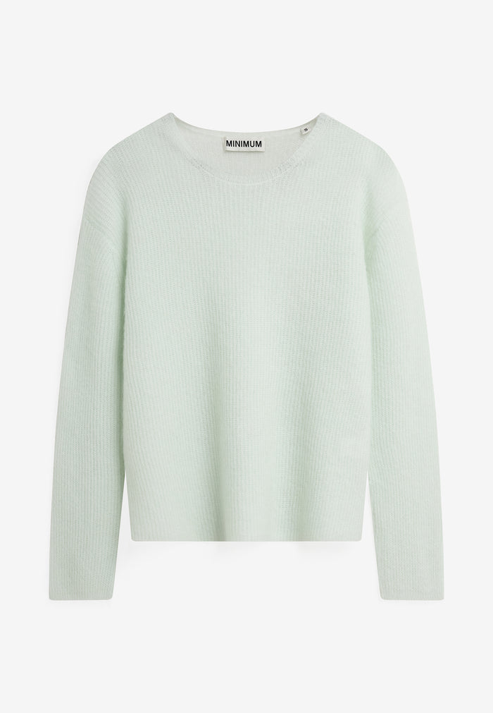 Calaha Jumper