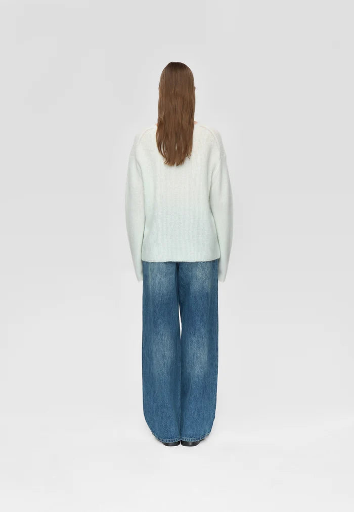 Calaha Jumper