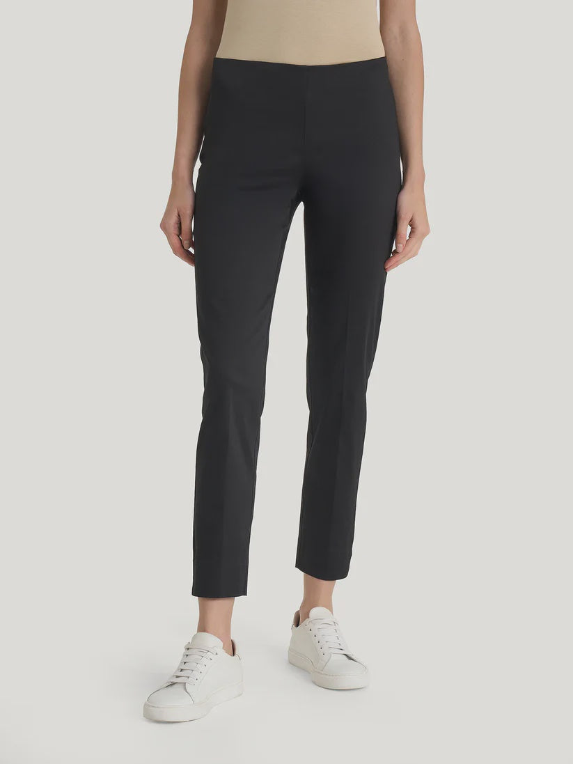 Cotton Cigarette Crop